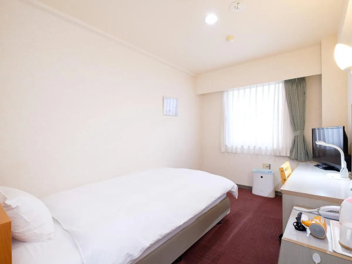 Matsuyama New Grand Hotel - Vacation Stay 61123V