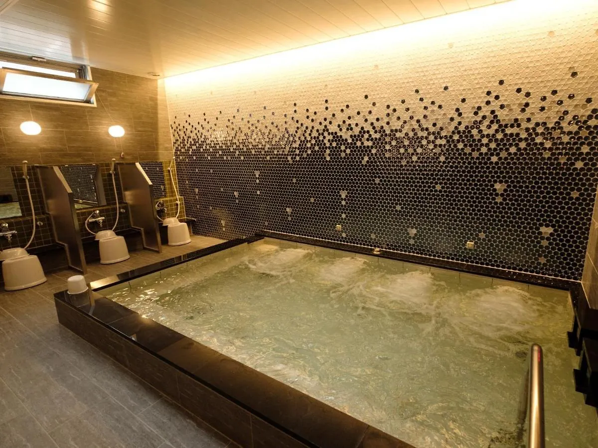 Matsuyama New Grand Hotel - Vacation Stay 61123V