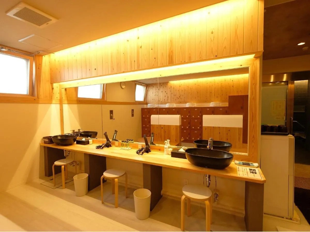 Matsuyama New Grand Hotel - Vacation Stay 61123V Japan