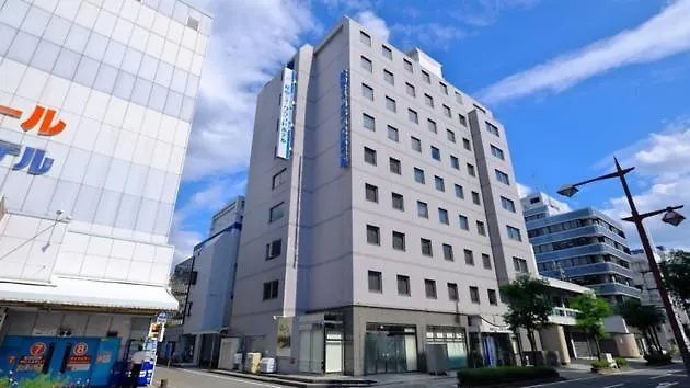 Matsuyama New Grand Hotel - Vacation Stay 61123V