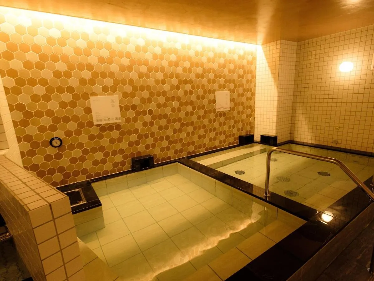 Matsuyama New Grand Hotel - Vacation Stay 61123V