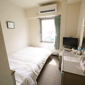 県庁前 ホテルアビス松山 松山市